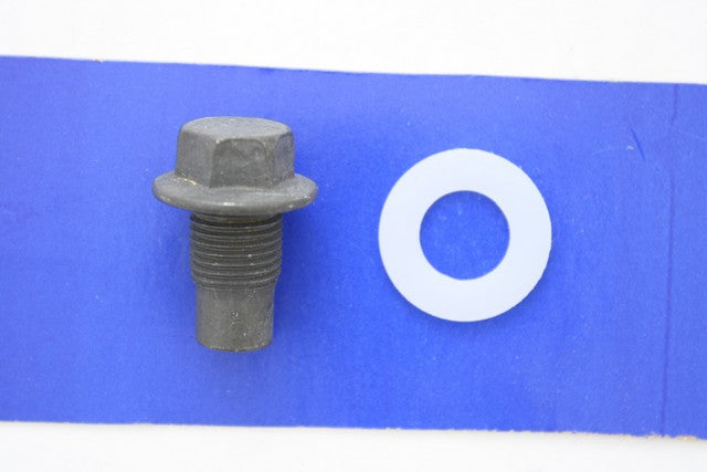 Engine Oil Drain Plug Pioneer 859001