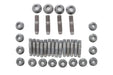 Engine Oil Pan Bolt Pioneer 859008