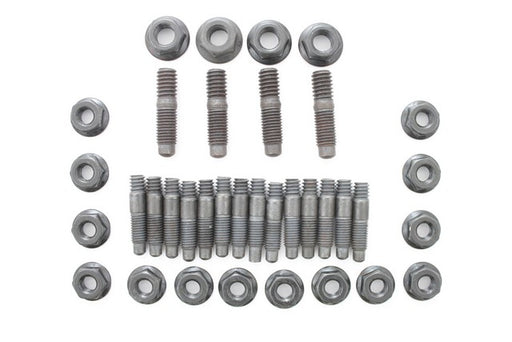 Engine Oil Pan Bolt Pioneer 859008