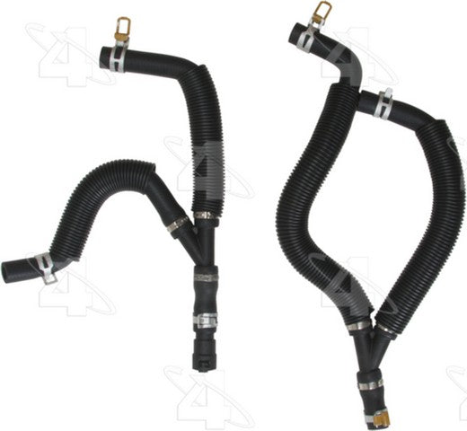 HVAC Heater Hose Assembly Four Seasons 85900