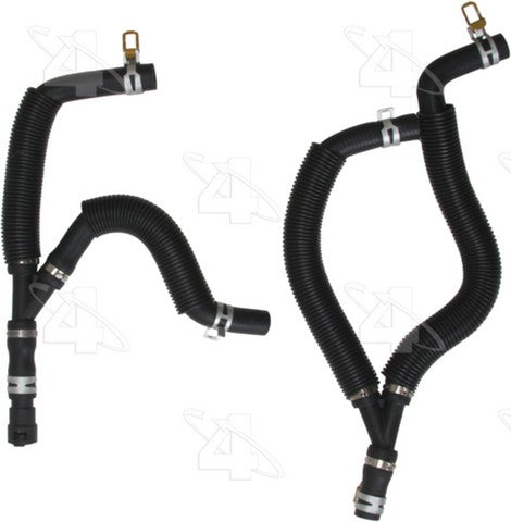 HVAC Heater Hose Assembly Four Seasons 85900