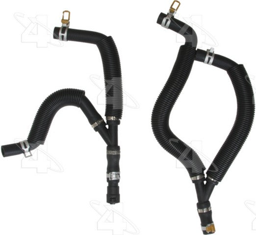 HVAC Heater Hose Assembly Four Seasons 85900
