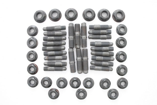 Engine Oil Pan Bolt Pioneer 859010