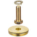 Engine Harmonic Balancer Bolt Pioneer 859013