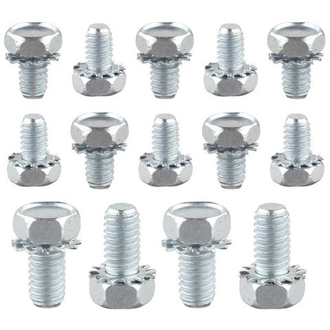 Engine Oil Pan Bolt Set Pioneer 859017