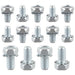 Engine Oil Pan Bolt Set Pioneer 859017