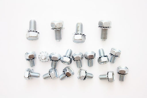 Engine Oil Pan Bolt Set Pioneer 859017