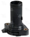 Engine Coolant Water Outlet Four Seasons 85901
