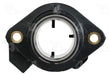 Engine Coolant Water Outlet Four Seasons 85901