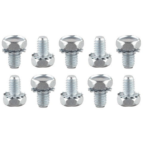 Engine Timing Cover Bolt Set Pioneer 859021
