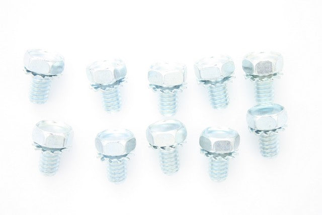 Engine Timing Cover Bolt Set Pioneer 859021