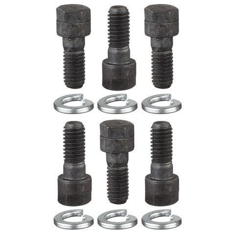 Transmission Clutch Pressure Plate Bolt Pioneer 859024