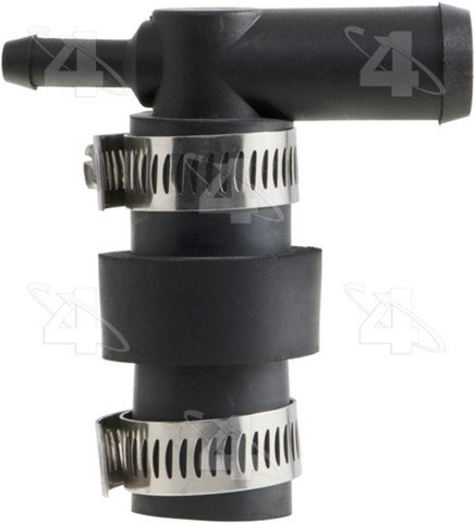 HVAC Heater Hose Connector Four Seasons 85902