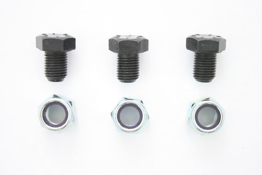 Automatic Transmission Torque Converter Bolt Pioneer 859036