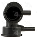 Engine Coolant Filler Neck Four Seasons 85905