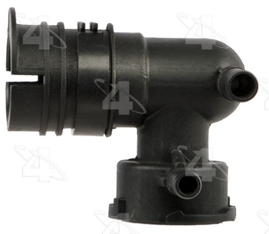 Engine Coolant Filler Neck Four Seasons 85905