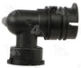 Engine Coolant Filler Neck Four Seasons 85905