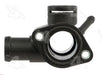 Engine Coolant Outlet Flange Four Seasons 85906
