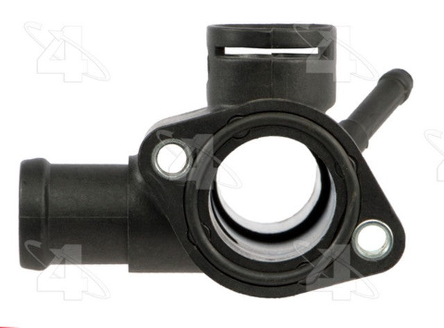 Engine Coolant Outlet Flange Four Seasons 85906