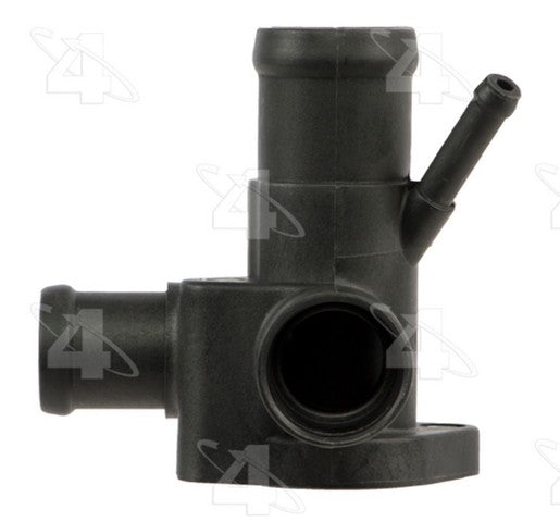 Engine Coolant Outlet Flange Four Seasons 85906