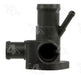 Engine Coolant Outlet Flange Four Seasons 85906
