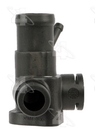 Engine Coolant Outlet Flange Four Seasons 85906