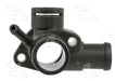 Engine Coolant Outlet Flange Four Seasons 85906