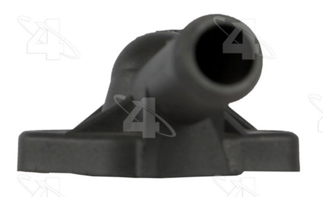 Engine Coolant Water Outlet Four Seasons 85908