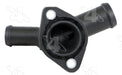 Engine Coolant Water Outlet Four Seasons 85908