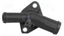 Engine Coolant Water Outlet Four Seasons 85908