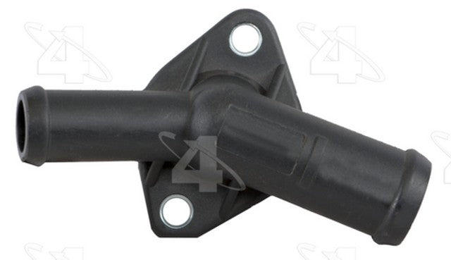 Engine Coolant Water Outlet Four Seasons 85908