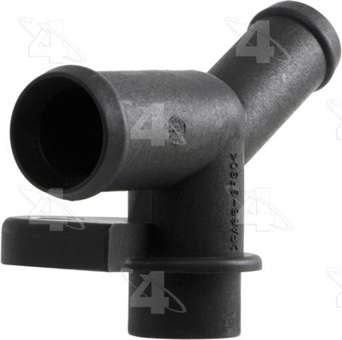 Engine Coolant Outlet Flange Four Seasons 85909