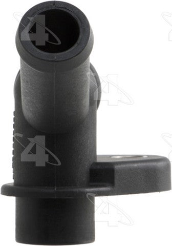 Engine Coolant Outlet Flange Four Seasons 85909