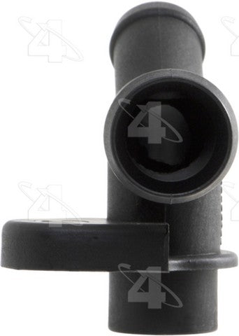 Engine Coolant Outlet Flange Four Seasons 85909