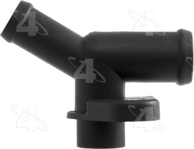 Engine Coolant Outlet Flange Four Seasons 85909