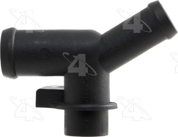 Engine Coolant Outlet Flange Four Seasons 85909