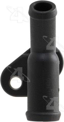 Engine Coolant Outlet Flange Four Seasons 85909