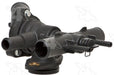 Engine Coolant Water Outlet Housing Kit Four Seasons 85915