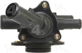 Engine Coolant Water Outlet Housing Kit Four Seasons 85915