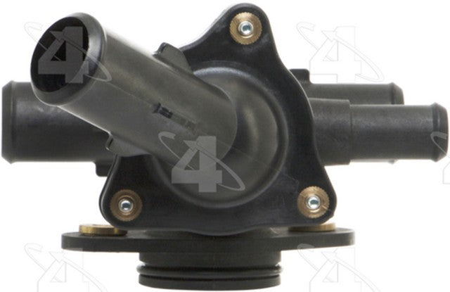 Engine Coolant Water Outlet Housing Kit Four Seasons 85915
