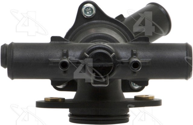Engine Coolant Water Outlet Housing Kit Four Seasons 85915