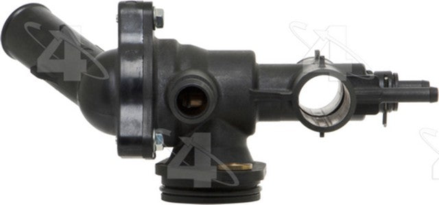 Engine Coolant Water Outlet Housing Kit Four Seasons 85915