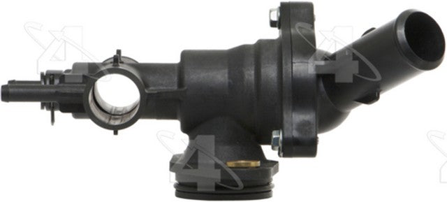 Engine Coolant Water Outlet Housing Kit Four Seasons 85915