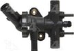 Engine Coolant Water Outlet Housing Kit Four Seasons 85915