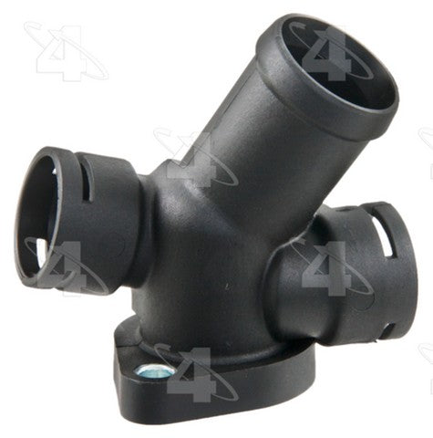 Engine Coolant Outlet Flange Four Seasons 85916