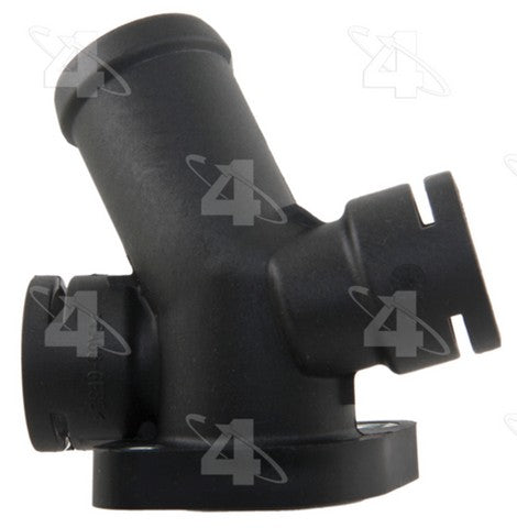 Engine Coolant Outlet Flange Four Seasons 85916