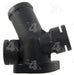 Engine Coolant Outlet Flange Four Seasons 85916