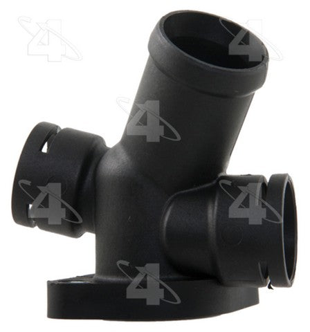 Engine Coolant Outlet Flange Four Seasons 85916