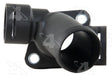 Engine Coolant Outlet Flange Four Seasons 85916