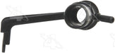Engine Coolant Water Outlet Four Seasons 85918